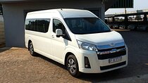 Johanesberg Local Transfers from Hotel to airport