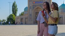 Tashkent City Highlights Full-day Guided Tour