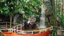 FULL DAY ATV Ride And Private Ubud tour