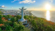 Ho Chi Minh to Vung Tau – Private Beach Adventure