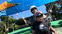Parapente Rio de Janeiro