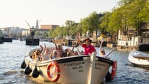 All Inclusive Canal Cruise