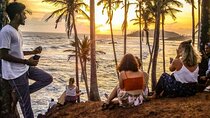 Sri Lanka 7 Day Tour with Private Driver