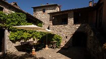 Chianti Hills: Wine & Food Tasting Experience in Tuscany