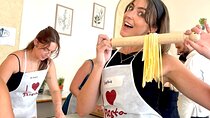 Pastamania in Rome