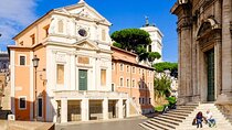 Rome Mamertine Prison and Roman Catacombs Tour