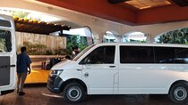 Transfer from Cancun Airport to Playa del Carmen
