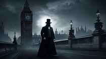 Jack the Ripper Small Group Guided Tour with an Expert Guide