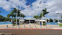 Oahu: Pearl Harbor National Memorial - ETOHI