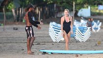Private Surf Trip with Local Professionals