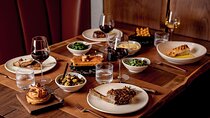 Upscale Restaurants Tour In Santa Marta