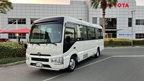 Dubai Airport Transfers – Private One-Way & Round-Trip Services