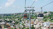  Discover Santo Domingo Gualey and Zona Colonial Private Tour