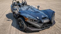 Self-Guided Red Rock Canyon Polaris Slingshot Tour