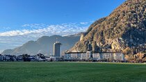 Interlaken Day Trip from Geneva 