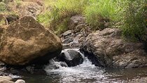 Gay Men Only Waterfall experience close to San Jose