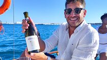 Culinary Experience on Board Classic Sailboat in Palma