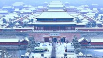 Private 5-Hour Walking Tour: Forbidden City, Hutong&Parks Nearby