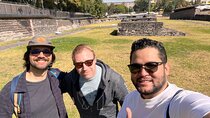 Mysteries of Mexico: Santeria, Santa Muerte and Tlatelolco