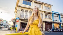 Private Half-Day Phuket City Tour and ATV Adventure with Pickup