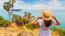 Private Phuket City Sightseeing Tour
