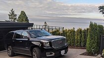 Juan Santamaria Airport (SJO) to San Jose – Private Transfer
