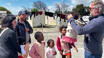 Township Tour by Bike, Langa - Private Tour
