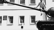 Nowa Huta Crazy Communism Private Tour