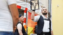 Where It All Began: Berlin’s Queer & Trans History Tour