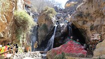 Berber Heritage Tour Imlil Valley, Local Culture, and Camel Ride