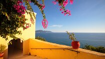 Amalfi Coast Private Tour from Sorrento: Exclusive Mercedes Van