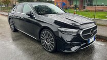 Private Transfer From Florence to Rome City Centre 