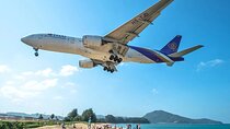 Travel in Comfort: Private Phuket Airport to Hotel Transfers