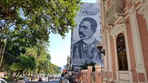 Audioguide History of Floripa Art