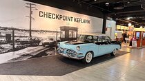  Reykjavik Private Car Transfer