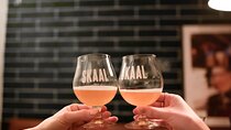 Copenhagen Craft Beer and Bites Shared Tour 