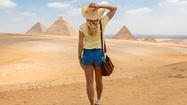 Cairo Day trip from Sharm el Sheikh to Cairo by Bus
