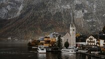 Hallstatt & Salzburg Small-Group Day Trip from Vienna