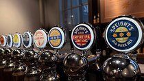 Speight's Brewery Tour & Dinner 