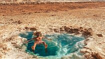 Siwa Oasis 3 Days 2 Nights All Inclusive Trip from Cairo