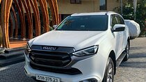 Private Transfer From Hanoi To Hai Phong