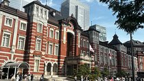 Exclusive One-Day Tokyo Private Walking Tour with Expert Guide