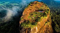 Sri lanka 4 Days Sightseeing Tour