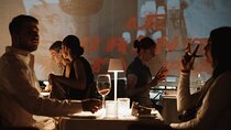Ciné Bouillon a Culinary Journey by Coco Safar