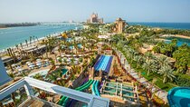 Aquaveture Waterpark visit with Private transfers