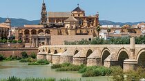 Cordoba Private Tour from Malaga and Costa del Sol