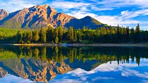 Jasper National Park Self-Guided Driving Audio Tour