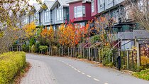 Vancouver to Kamloops Self-Guided Driving Audio Tour