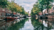 Amsterdam 10 Hour Day Trip from Brussels