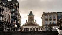 Explore Brussels 5 Hour Day Tour